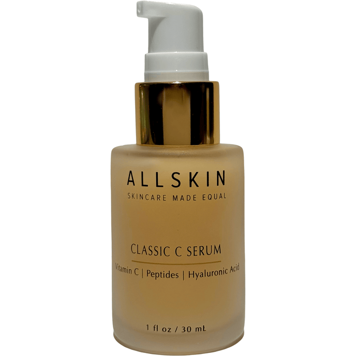 ALLSKIN Vitamin C Serum