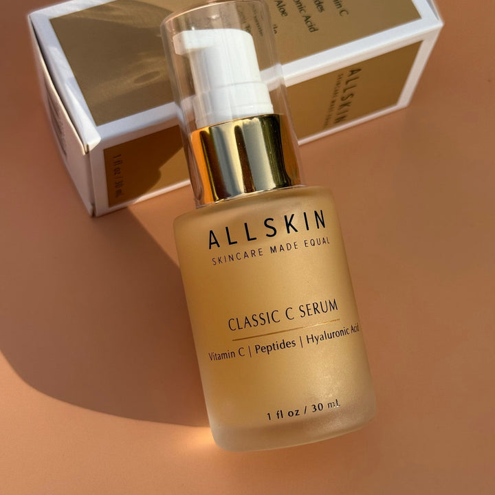 ALLSKIN Vitamin C Serum