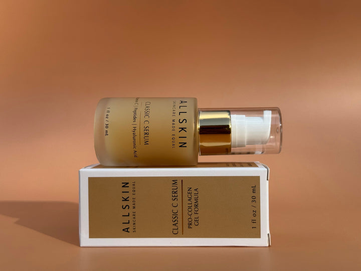 ALLSKIN Vitamin C Serum