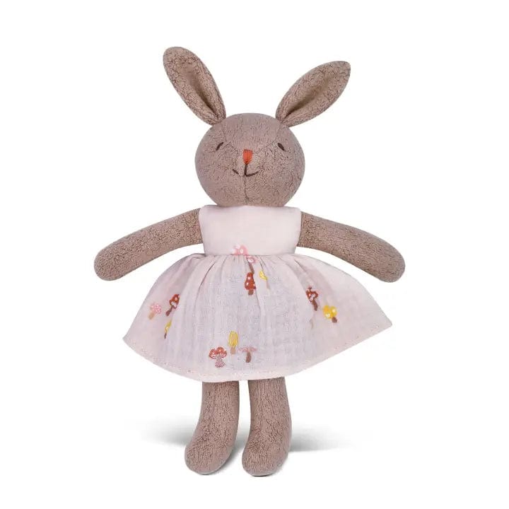 Apple Park Little Bunny Plush Toy