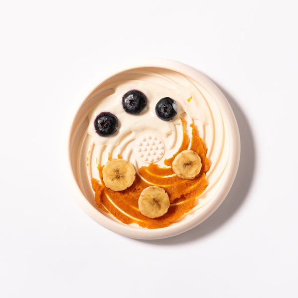 Awoo Lick Dish Slow Feeder For Dogs