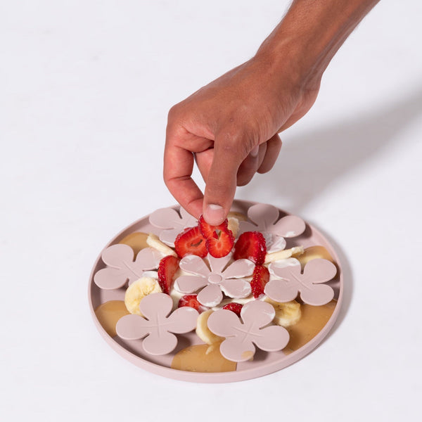 Awoo Meadow Mat Slow Feeder For Dogs