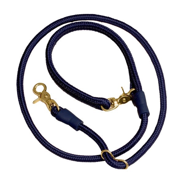 Awoo Pets Navy City Dog Leash