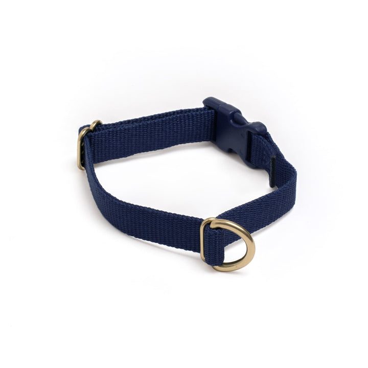 Awoo X-Small / NAVY Pack Collar