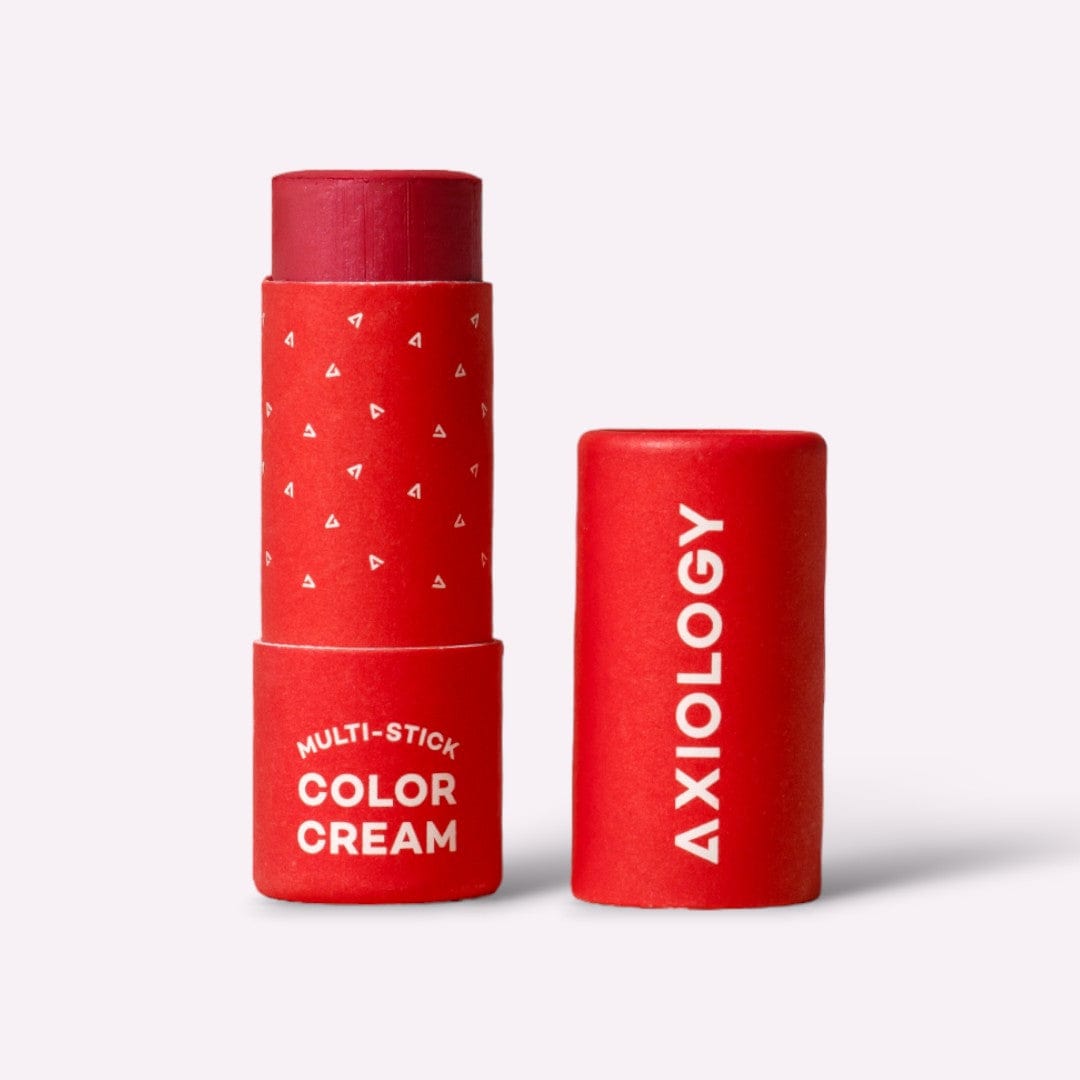 Axiology Color Cream Multi-Sticks – ZeroWasteStore.com