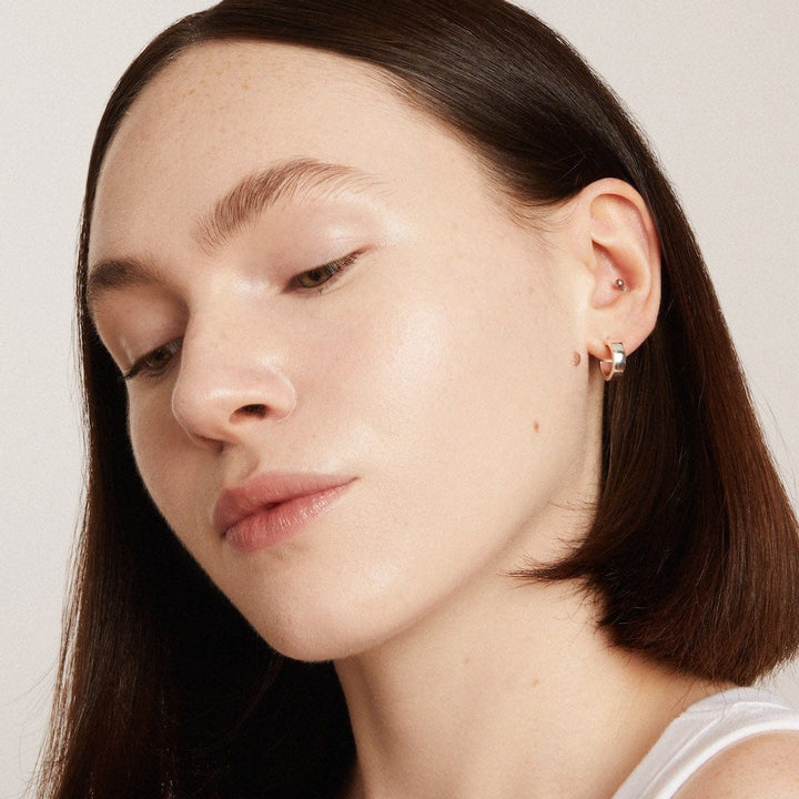 Axiology Fungdation - Mushroom Foundation