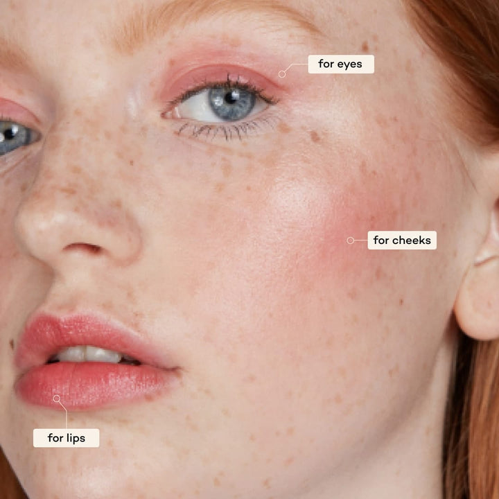 Axiology Super Fan Pack Axiology 3-in-1 Balmie Makeup Crayon Super Fan Pack