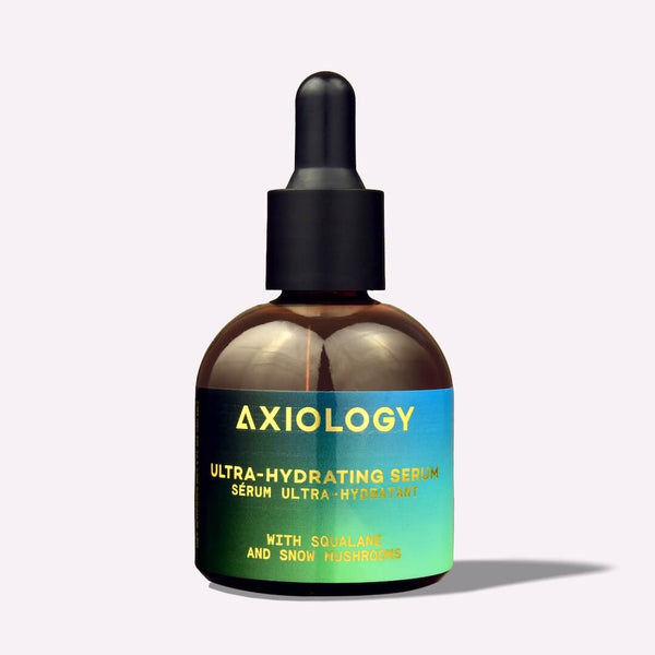 Axiology Ultra-Hydrating Serum Ultra-Hydrating Serum