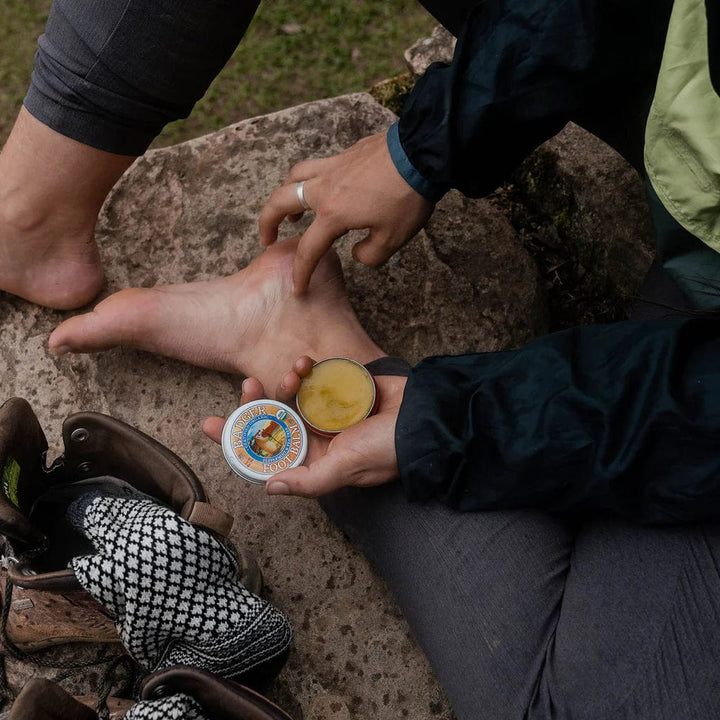 Badger Foot Balm