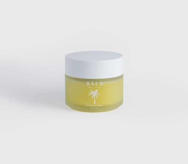bāeo bare butter
