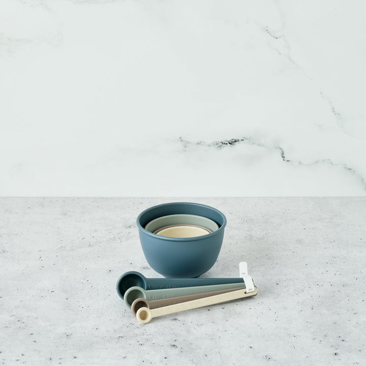 Bamboozle Home Alpine Astrik Measuring Duo Set