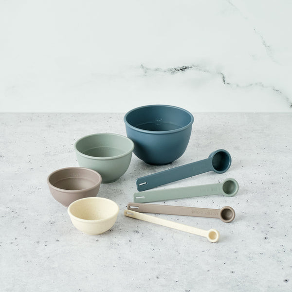 Bamboozle Home Astrik Measuring Duo Set