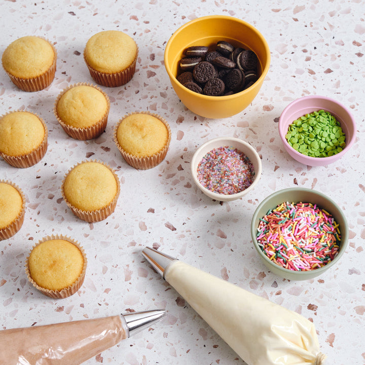 Bamboozle Home Astrik Measuring Duo Set