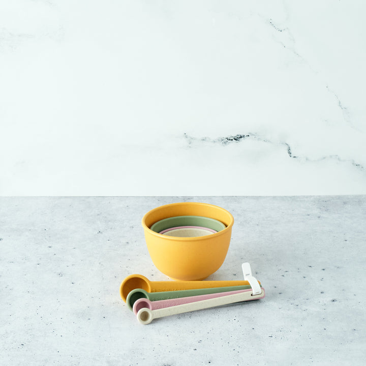 Bamboozle Home Desert Astrik Measuring Duo Set