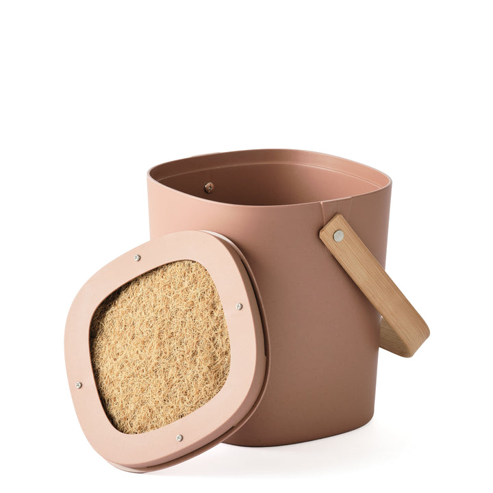 Bamboozle Home Plant Based Filter Set 6 Pack