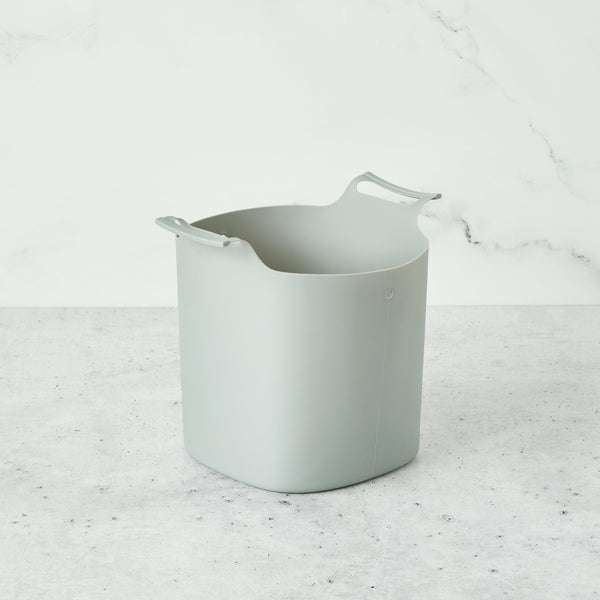 Bamboozle Home Reusable Silicone Liner for Countertop Compost Bin