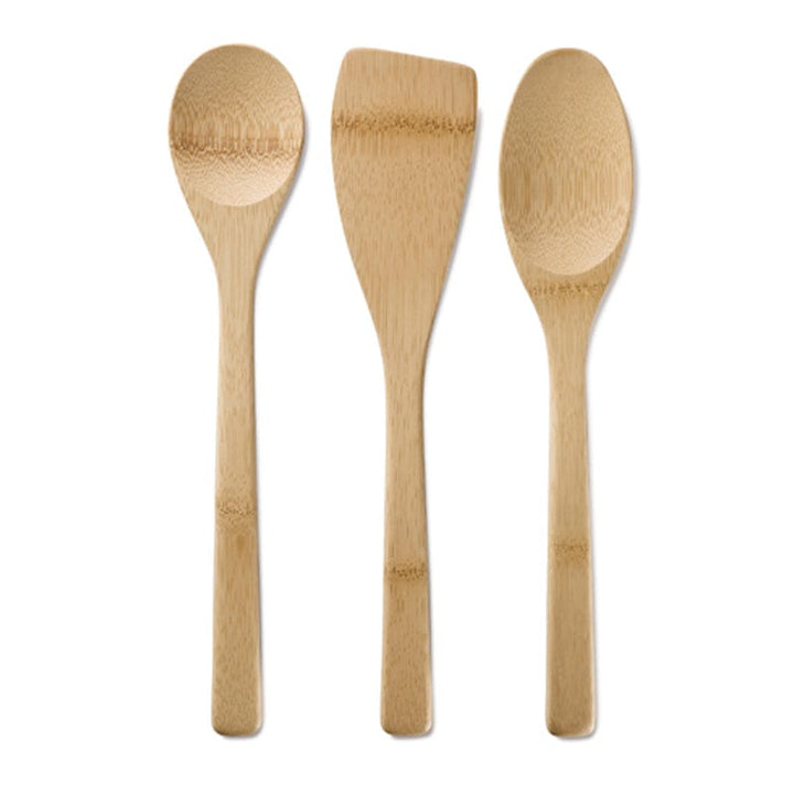 bambu Bamboo Kitchen Basics - 3pk