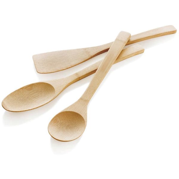 bambu Bamboo Kitchen Basics - 3pk