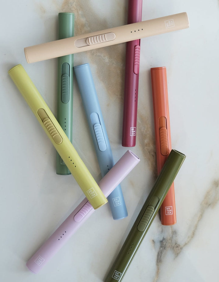 Botanica Flameless Lighter