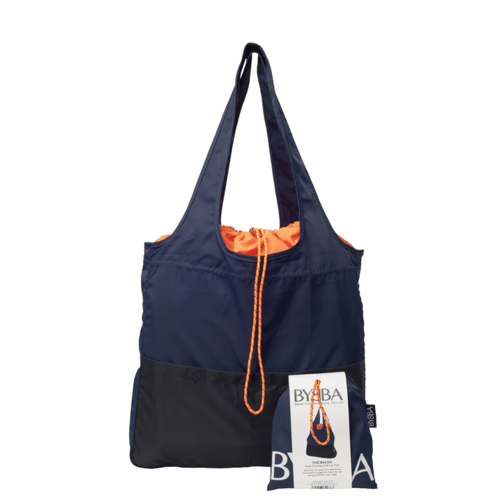BYBBA BUOY Balos Tote Bag - Buoy
