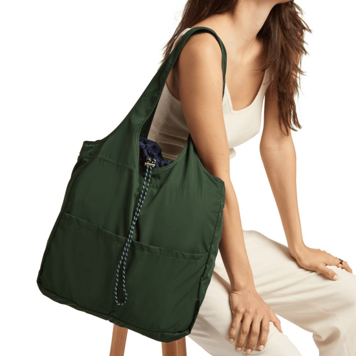 BYBBA KELP Balos Tote Bag - Kelp