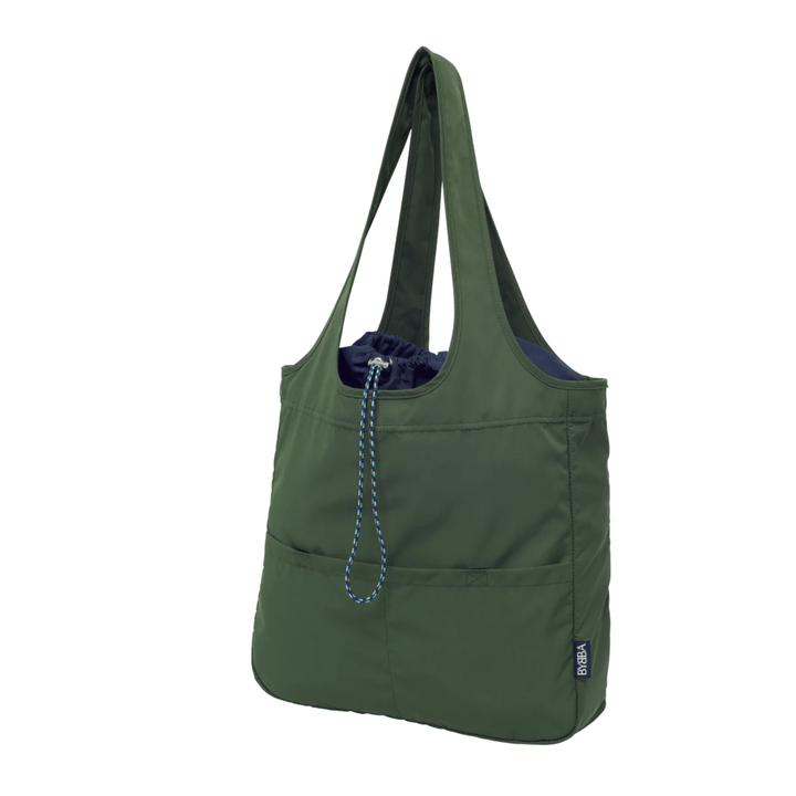 BYBBA KELP Balos Tote Bag - Kelp