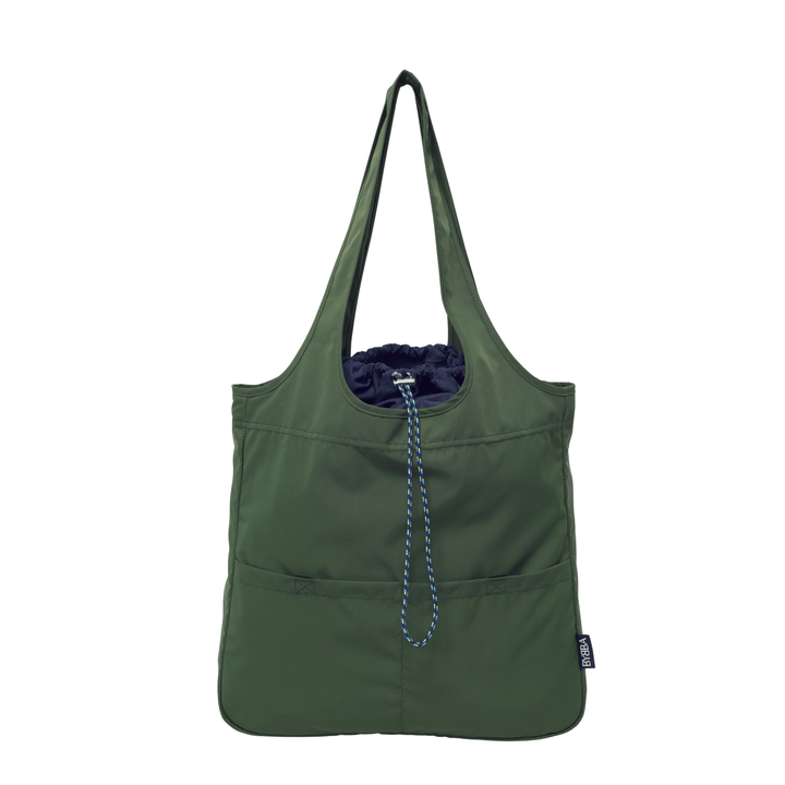 BYBBA KELP Balos Tote Bag - Kelp
