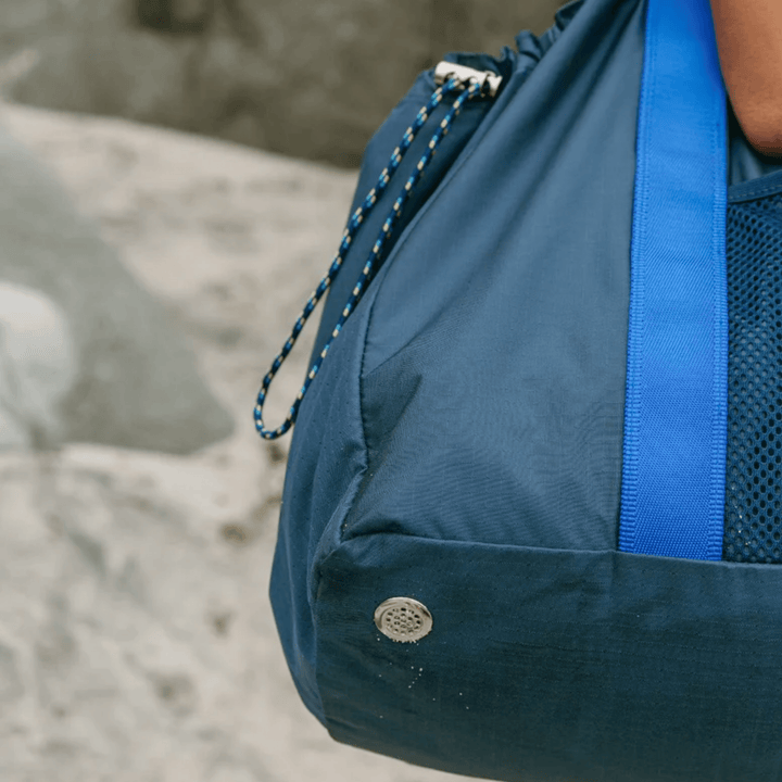 BYBBA RIPTIDE Bondi Tote Bag - Riptide