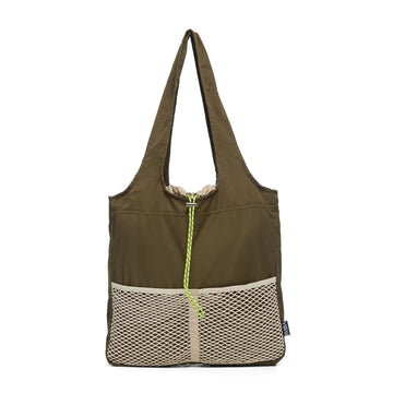 BYBBA Seaweed Balos Tote Bag - Net. 1