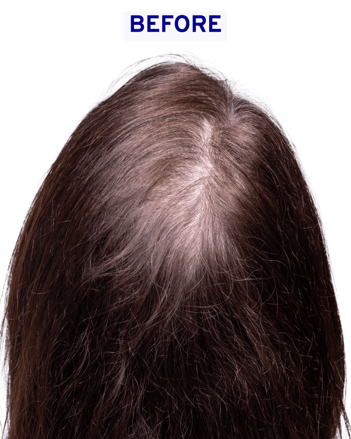 Captain Blankenship 2 fl oz Nourish Hair & Scalp Serum