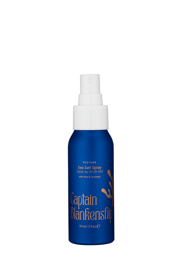 Captain Blankenship Sea Salt Spray