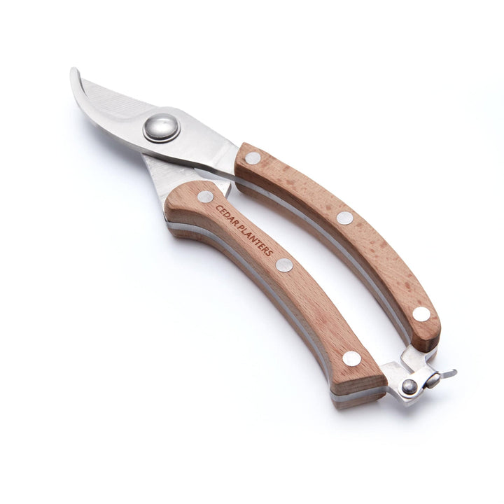 Free Hand Clipper Garden Hand Clippers – ZeroWasteStore.com
