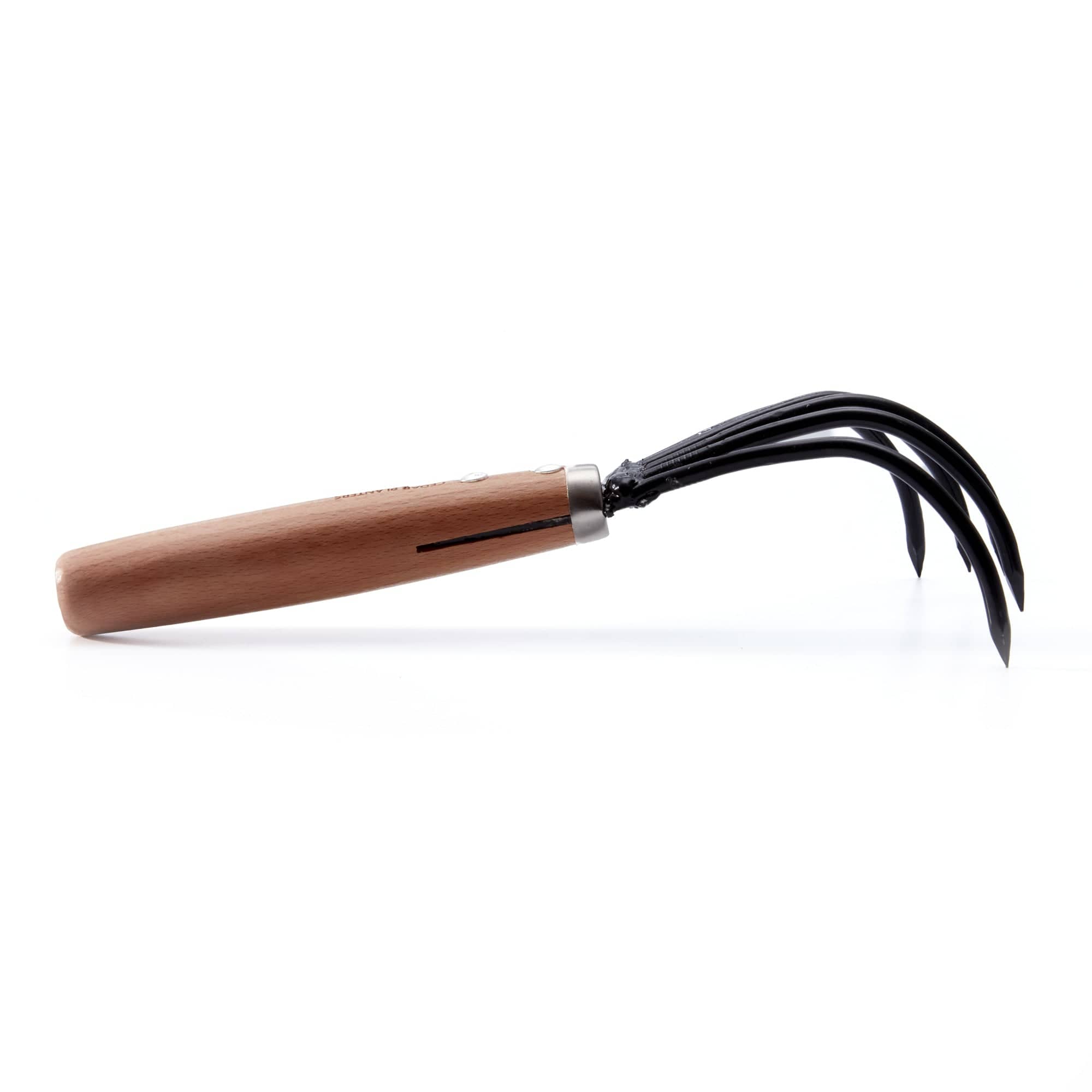 Garden Hand Rake – ZeroWasteStore.com