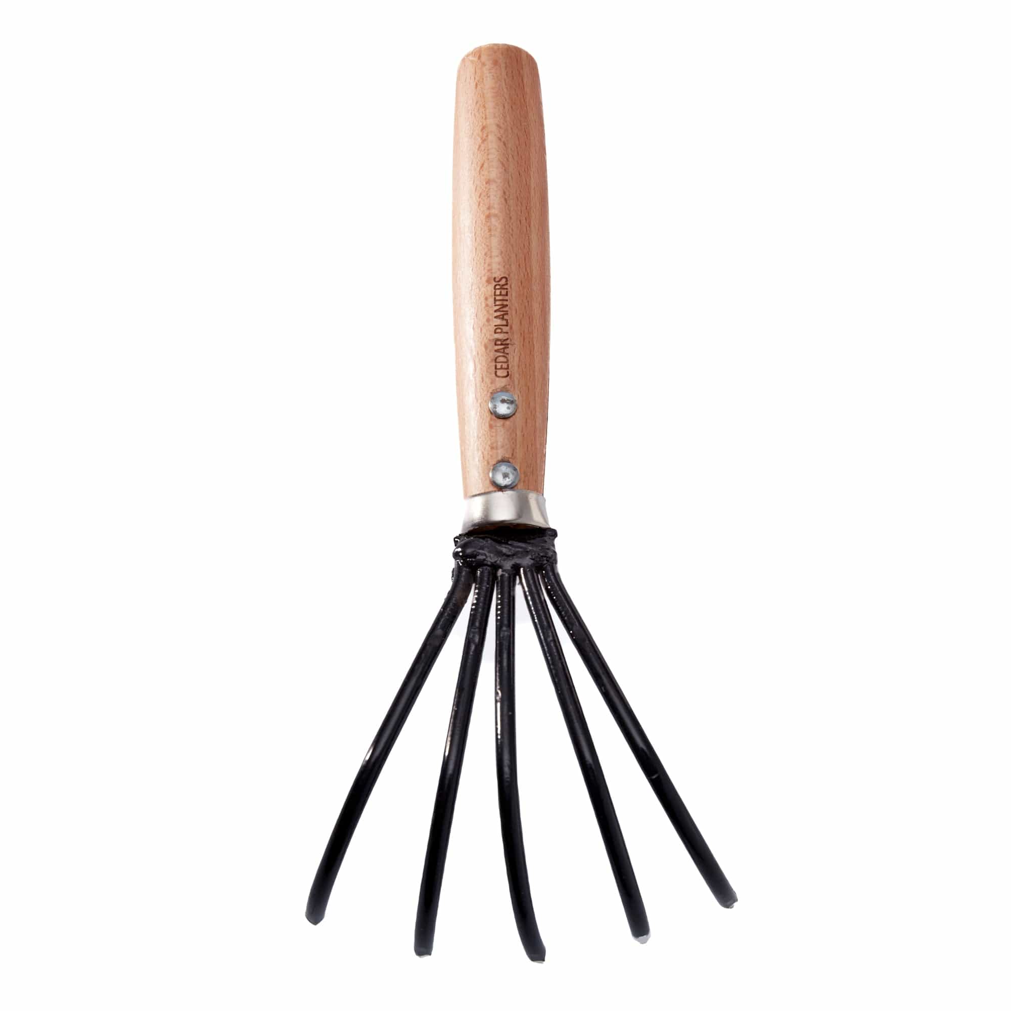Garden Hand Rake – ZeroWasteStore.com