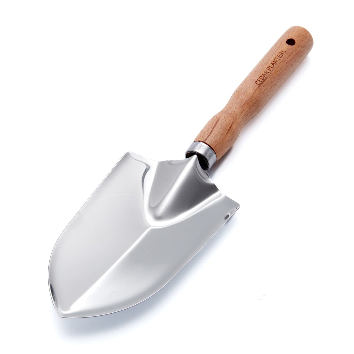 Cedar Planters Garden Trowel (Hand Shovel)