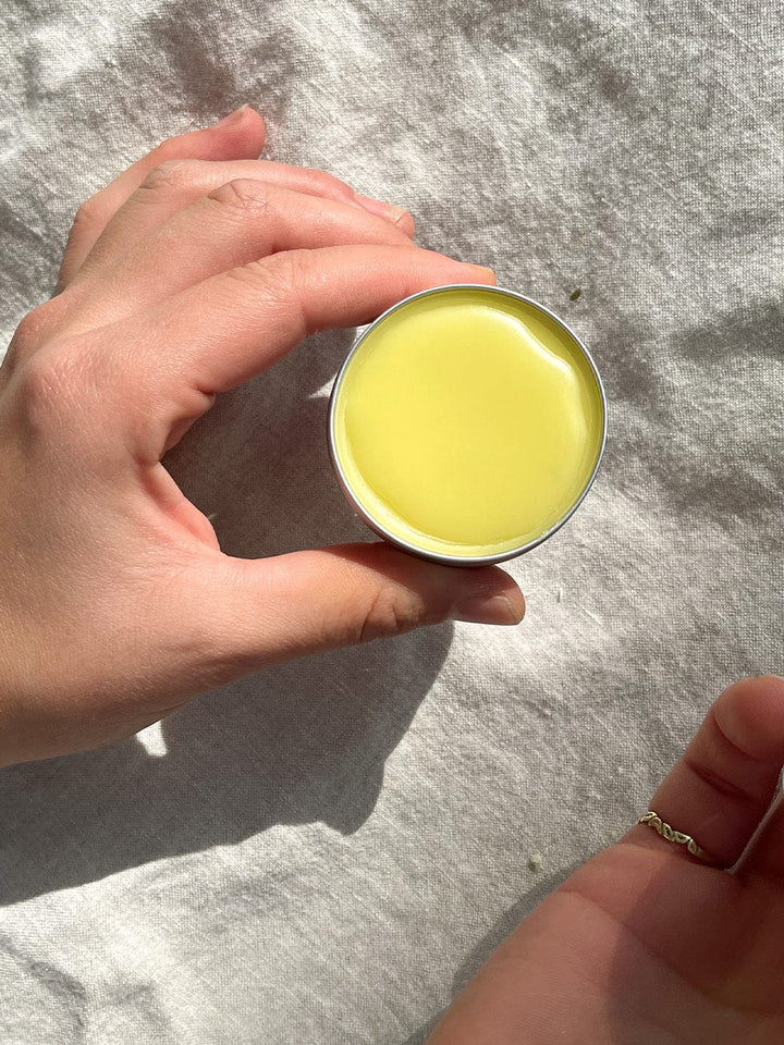 Circular Bodies Relieve Joints and  Muscle Balm