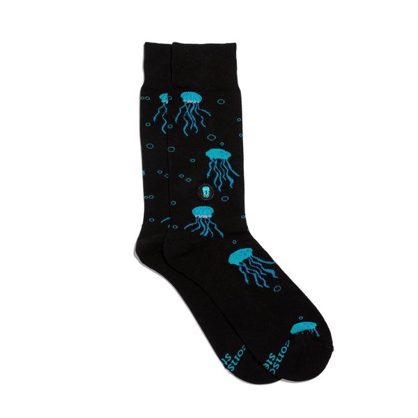 Conscious Step Socks that Protect Oceans