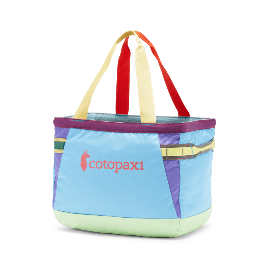旅行かばん・小分けバッグ Allpa 30L Gear Hauler Tote Allpa 30L Gear Hauler Tote – Cotopaxi