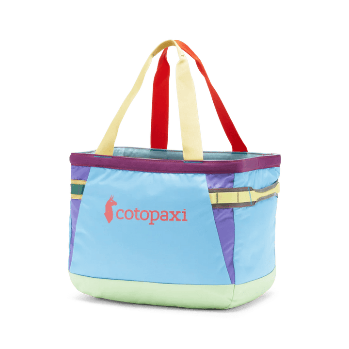 Cotopaxi 30L Allpa Del Dia Gear Hauler Tote Bag - 30L or 60L