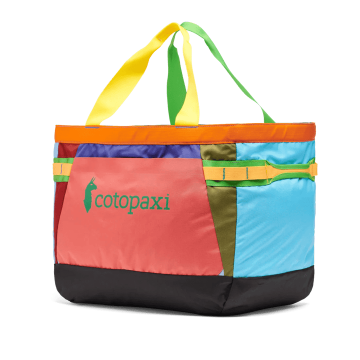 Cotopaxi 60L Allpa Del Dia Gear Hauler Tote Bag - 30L or 60L