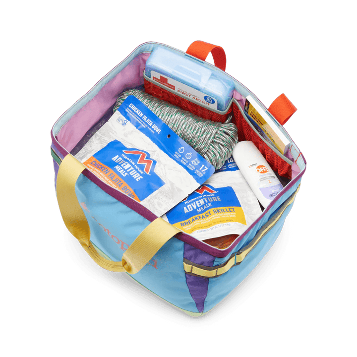 Allpa Del Dia Gear Hauler Tote Bag - 30L or 60L Allpa Del Dia Gear Hauler Tote Bag - 30L or 60L