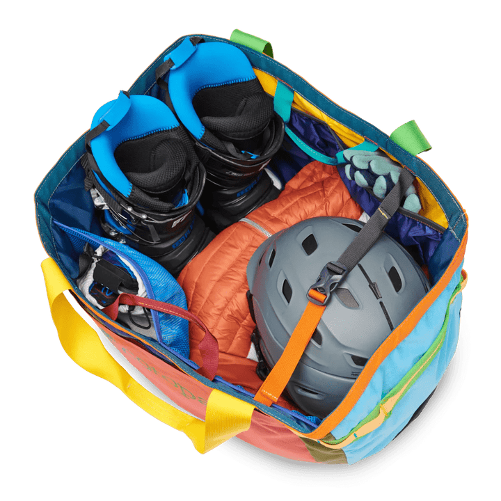 Cotopaxi Allpa Del Dia Gear Hauler Tote Bag - 30L or 60L