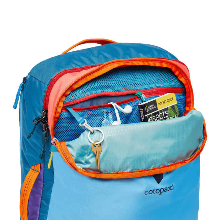 Cotopaxi Allpa Del Dia Travel Pack 35L