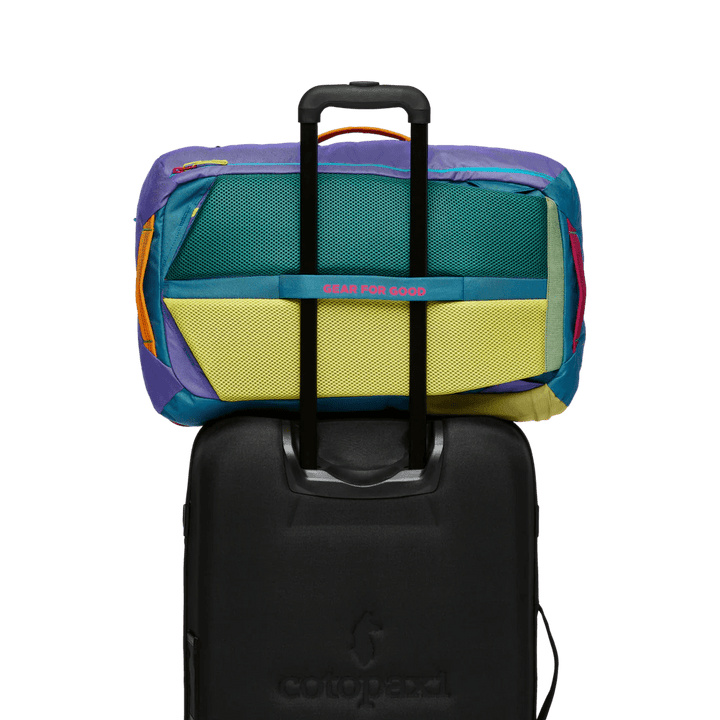 Cotopaxi Allpa Del Dia Travel Pack 35L