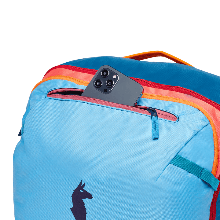 Cotopaxi Allpa Del Dia Travel Pack 35L