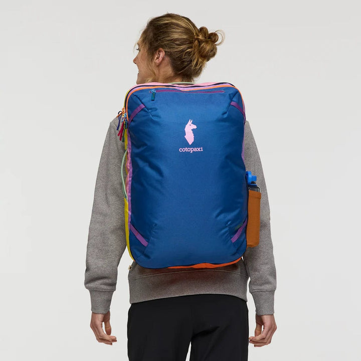 Cotopaxi Allpa Del Dia Travel Pack 35L