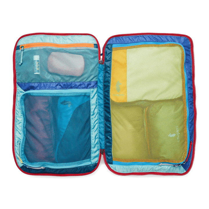 Cotopaxi Allpa Del Dia Travel Pack 35L