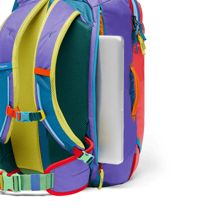 Cotopaxi Allpa Del Dia Travel Pack 35L