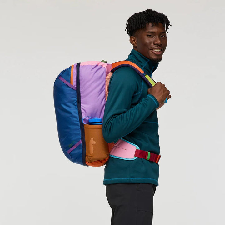 Allpa Del Dia Travel Pack 35L –1