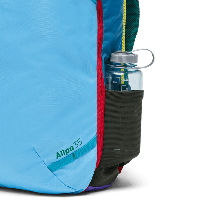 Cotopaxi Allpa Del Dia Travel Pack 35L